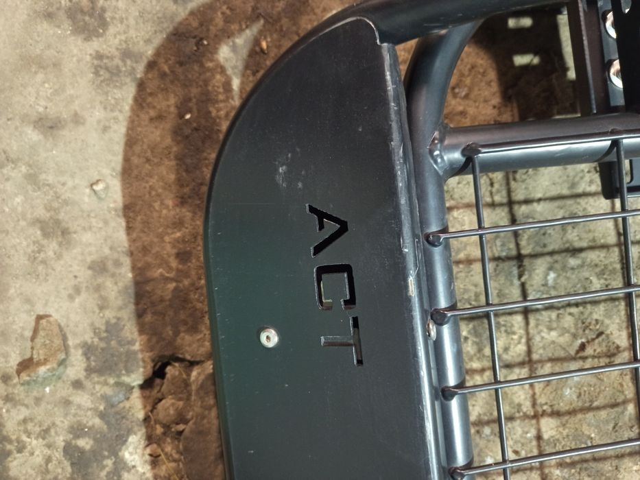 Продается багажник на ниву