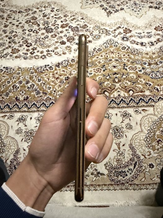 Айфон XS Max бу