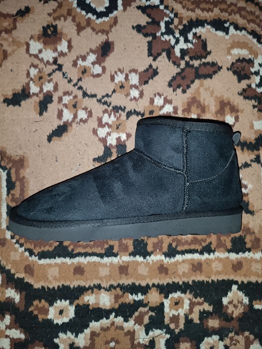 Ghete damă noi, mărimea 38, teniși Vans, mărimea 41 și pantofi sport N