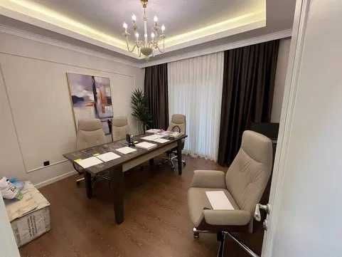 NuR, 5/9/9, Алайский, Ц2 345м2 под ключ, Namuna development !!