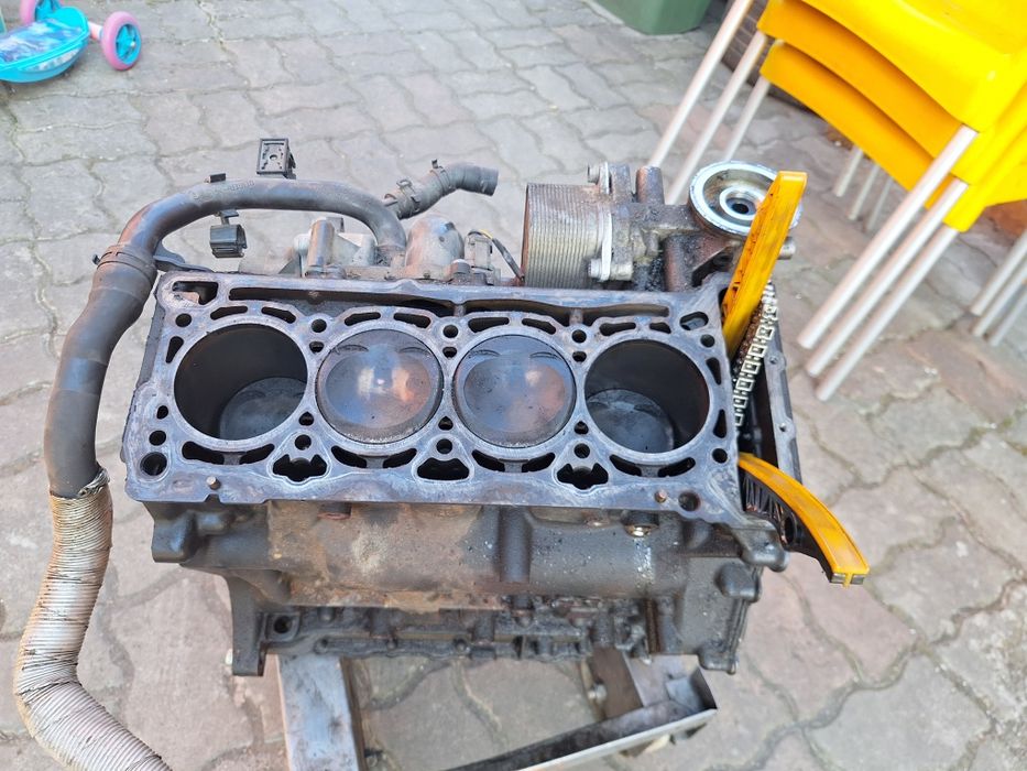 Bloc motor ambielat 1.8 tsi CDAA VW,Skoda ,Seat,Audi