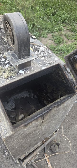 Котёл продаю юго восток