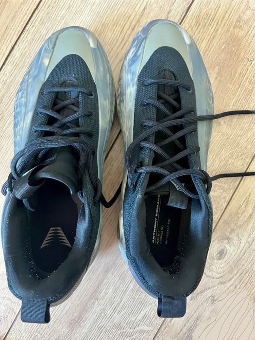 AE 1 LOW баскетбольные кроссовки