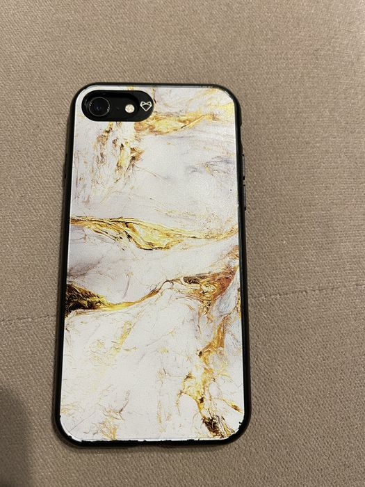 Vand telefon iphone 8 negru