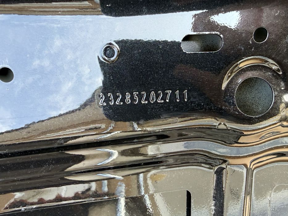 Капак BMW X5 G05 2021