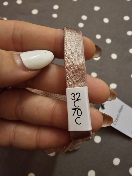 Sutien din dantelă-Dama