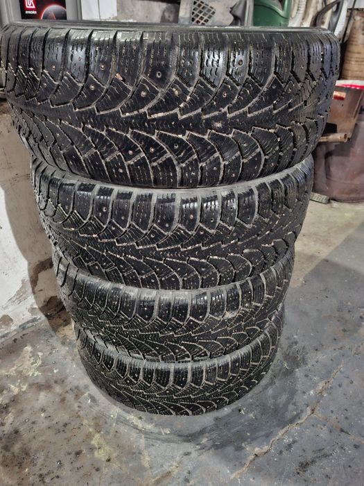 Шины 205/55/16 кама