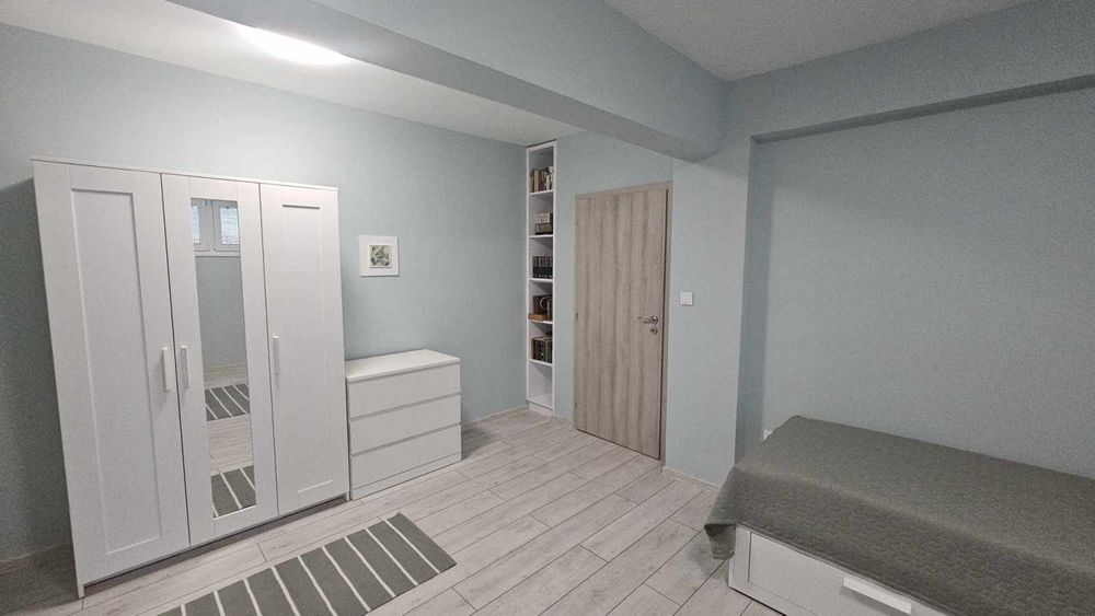 Продаваме 1-стаен Апартамент В Дружба 1