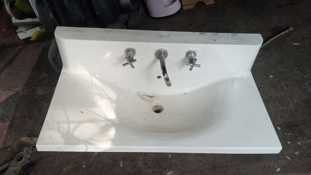 Продам большую раковину