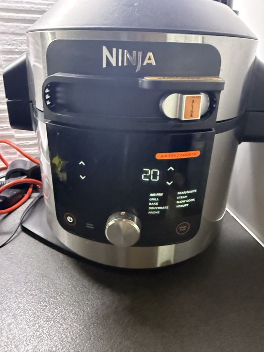 Multicooker 14 in 1 Ninja