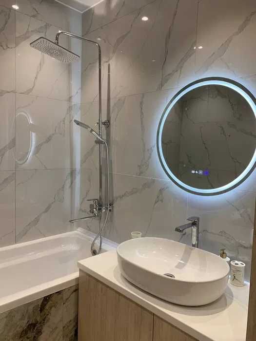 R1 Сдаётся квартира 2/5/16 на ЖК Чакаре ор-р Дружба Народов!!