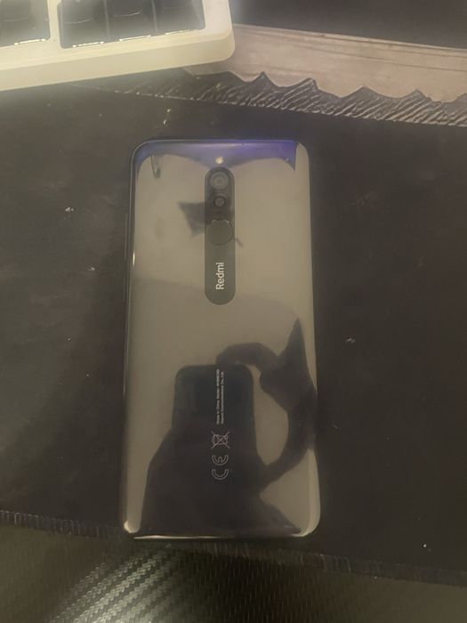 Telefon xiaomi redmi 8 ca nou