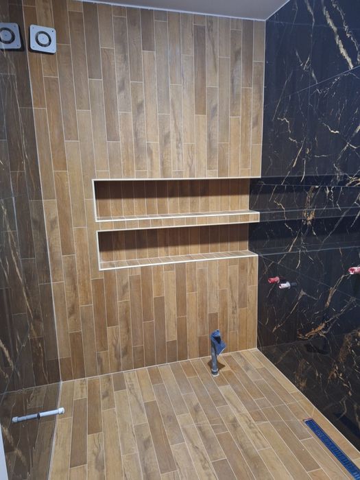 constructori cu  peste 20 de ani de experienta , executam finisaje .