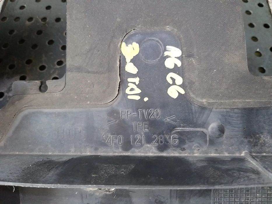 Deflector aer stanga audi a6 c6 4f 4f0121283g