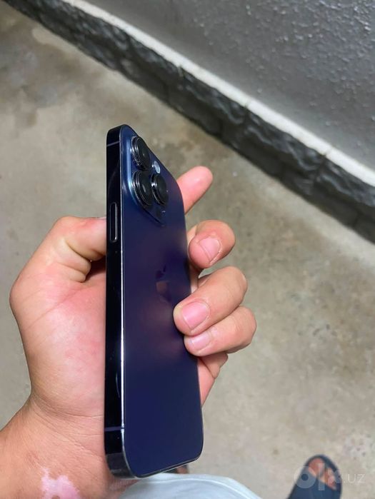Iphone 14 pro ideal