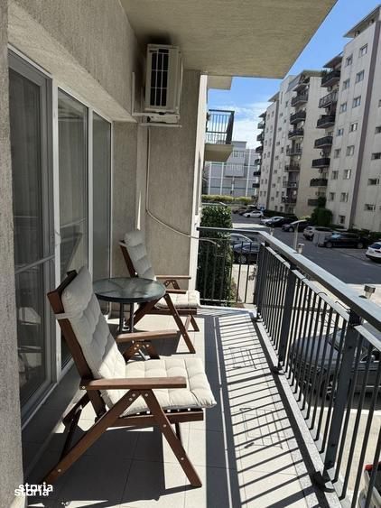 Apartament 2 camere | Ten Blocks | 2 locuri parcare | Boxa | 5" metrou