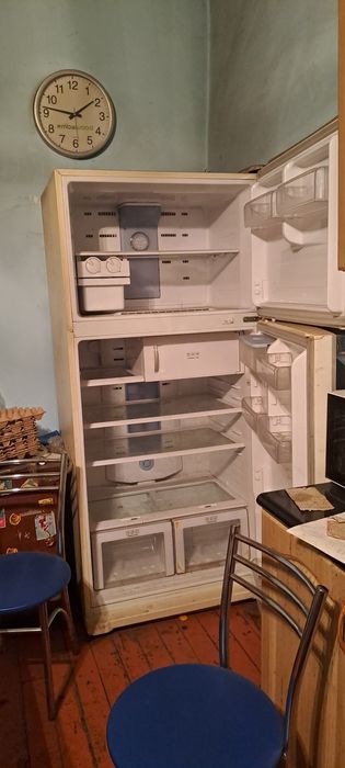 Стиральная машина полу автомат