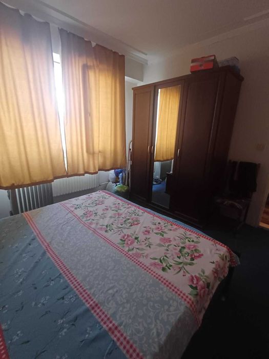 Продава апартамент в гр. Враца, ж.к. Сениче