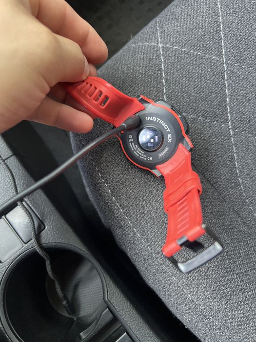 Продам часы GARMIN