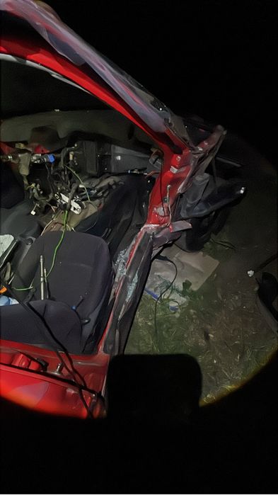 Продам ауди 80 б4 без двигателя,