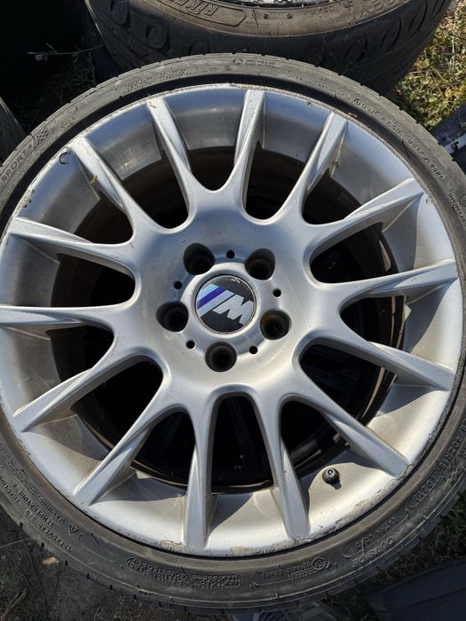 Джанти style 216 bmw бмв r18 e90 e87