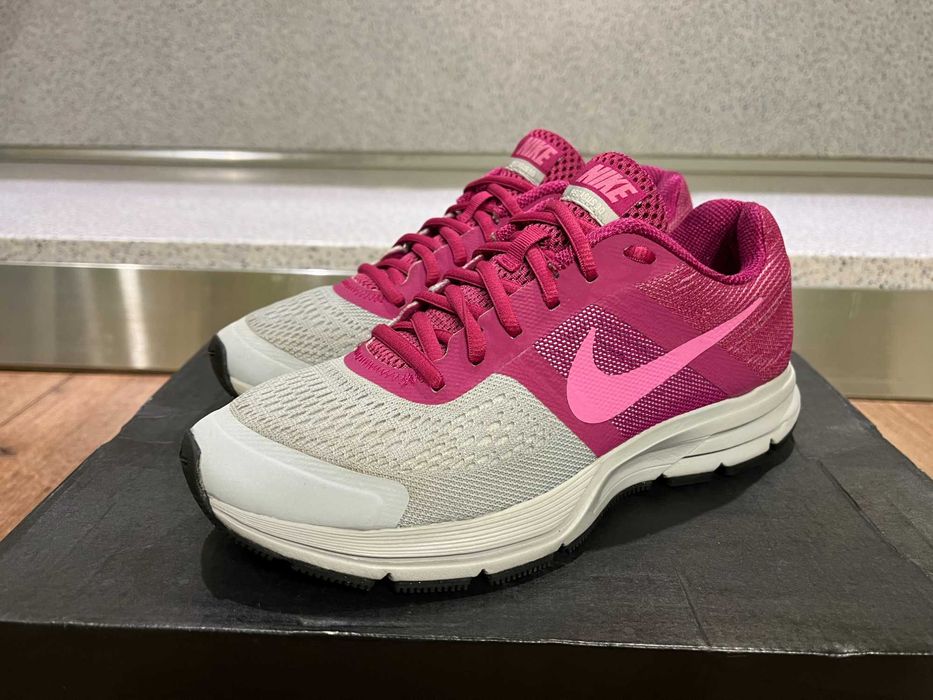 ОРИГИНАЛНИ *** Nike Pegasus + 30 / Purple Grey
