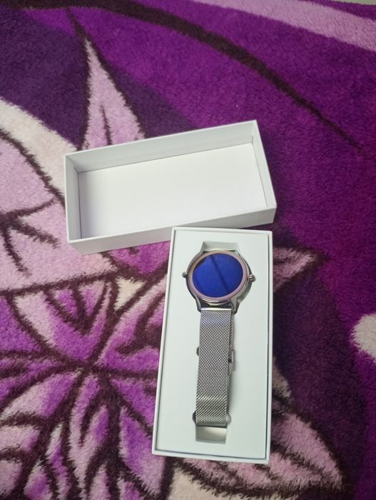 Vând Smart watch sau schimb cu animale