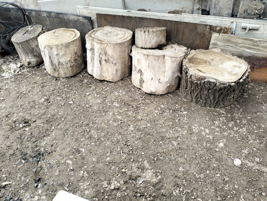Продам дрова срочна