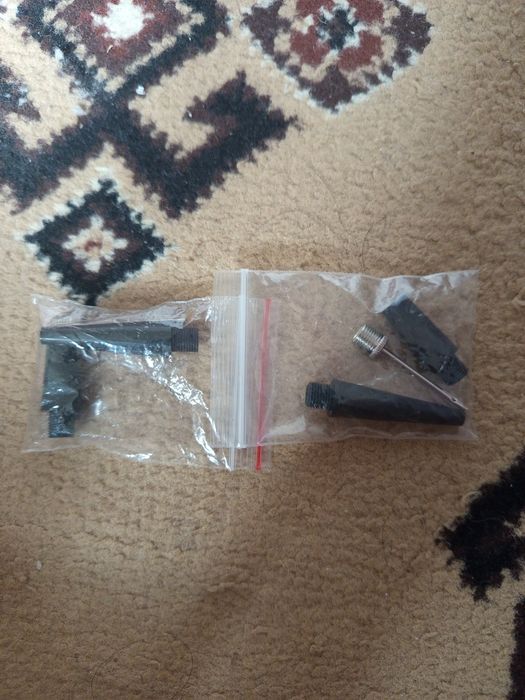 Автомобильный компрессор "ЦИКЛОН НХ-312".