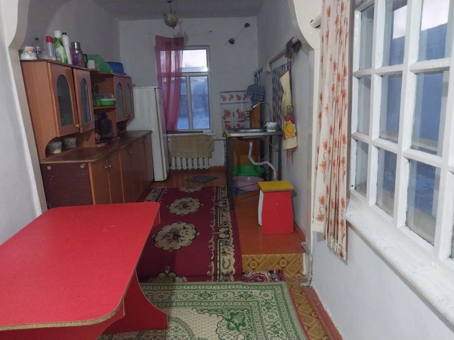 Продам участок с домом