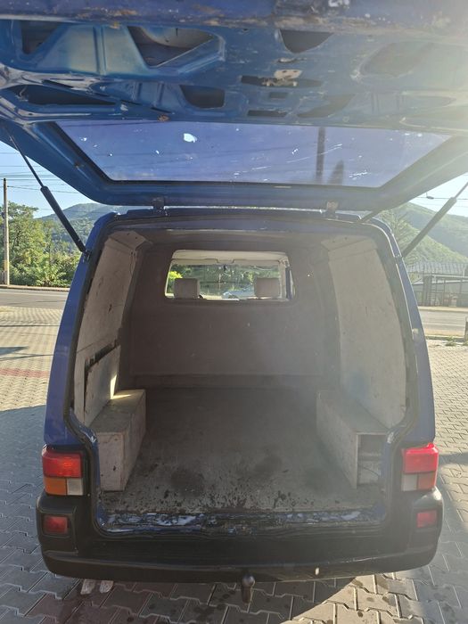 Vw t4  5 locuri  1.9