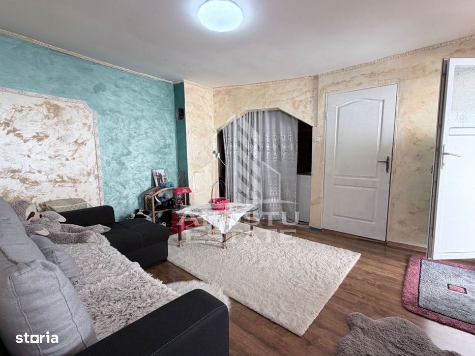 Casa renovata de vanzare langa Shopping City Timisoara