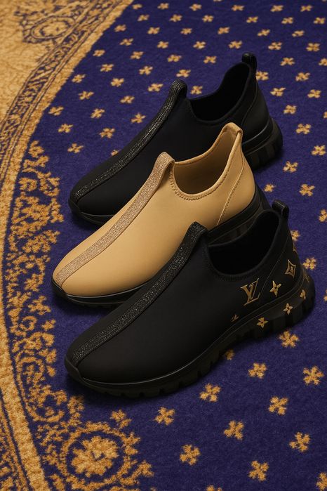 Модная обувь на скидке