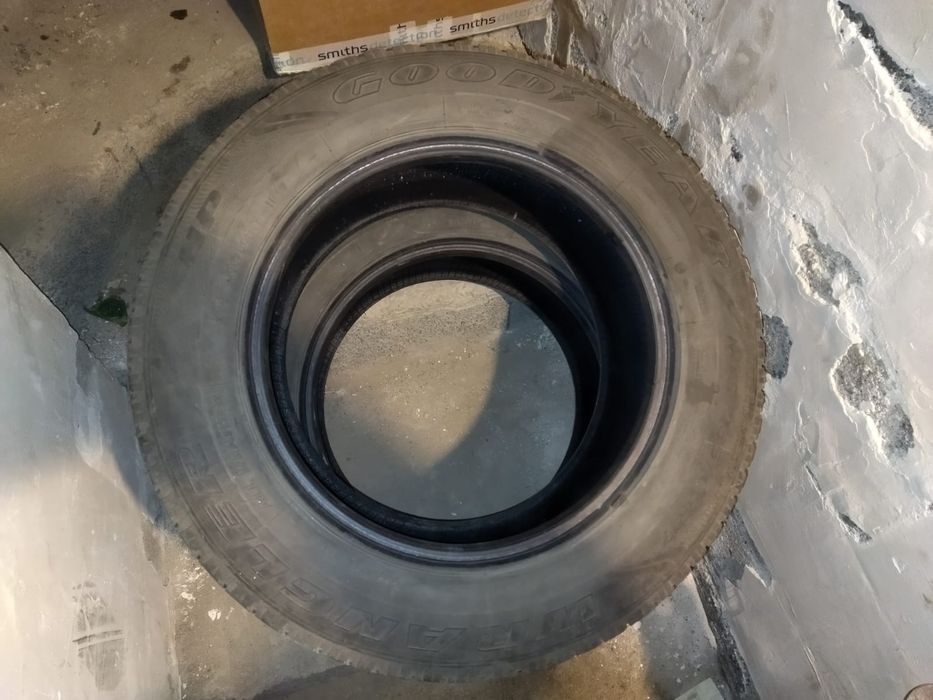 Продам Шины 3 шт.