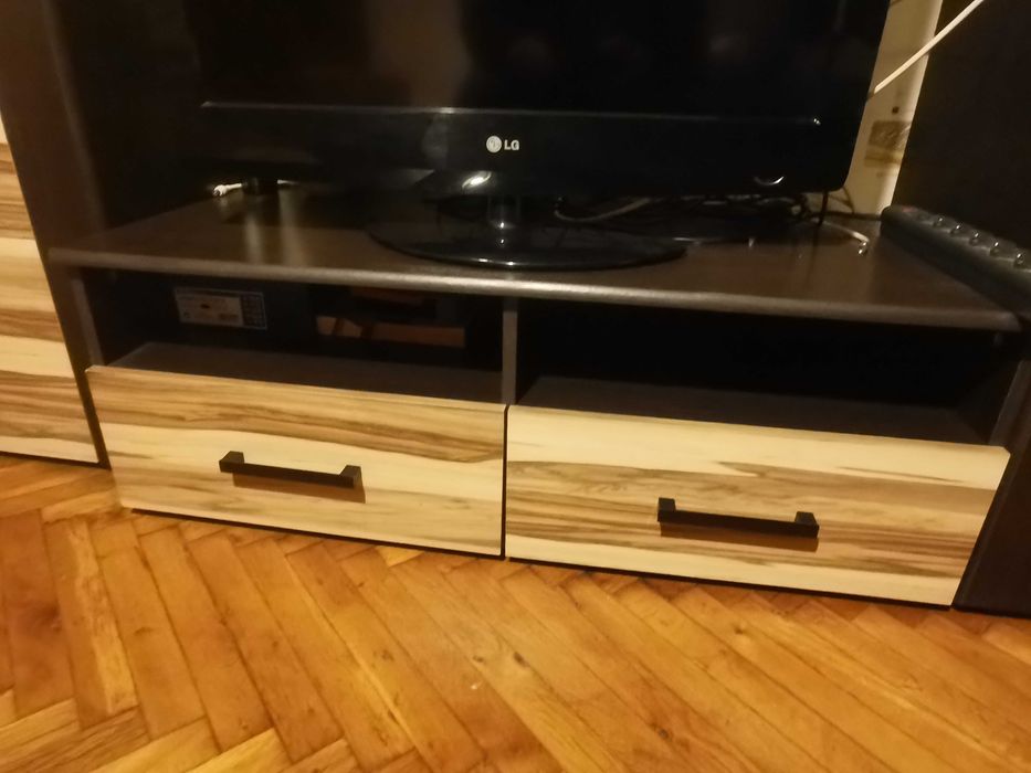 Холна секция Венге/Балтимор