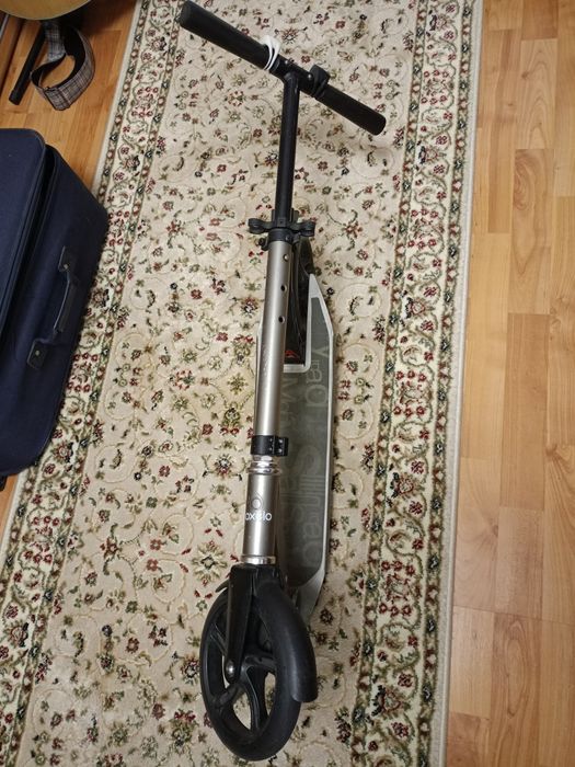Trotineta Decathlon