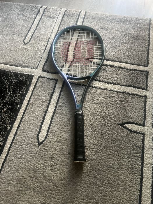 Paleta tenis Wilson