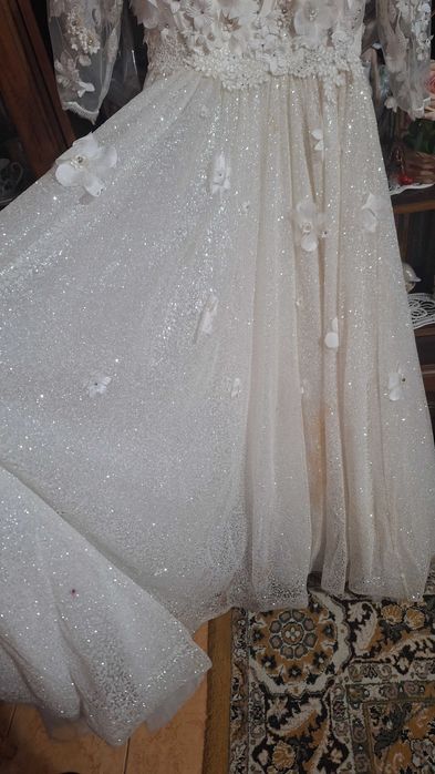 Rochie de mireasa