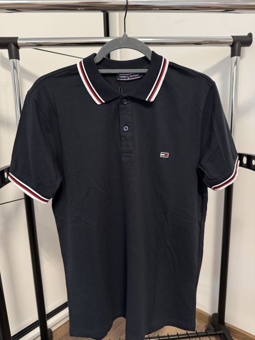 Tricou Tommy Hilfiger - Mărimea S