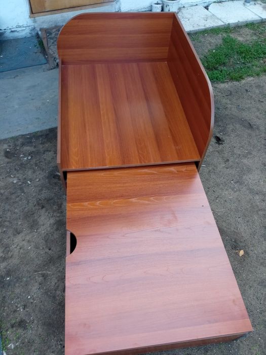 Продам кровать тахта