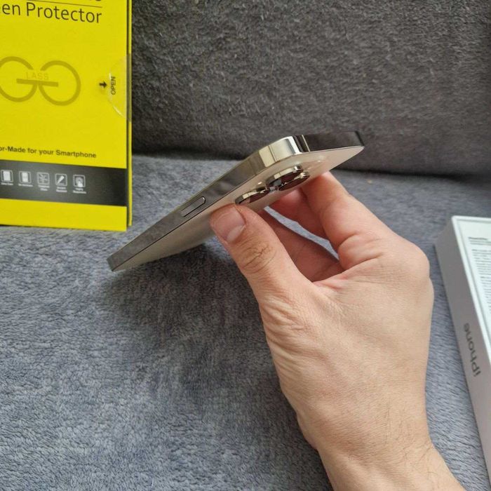 Iphone 14 Pro Gold 256GB