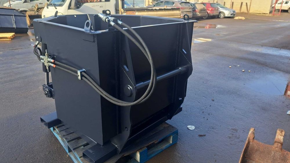 Cupa beton Manitou