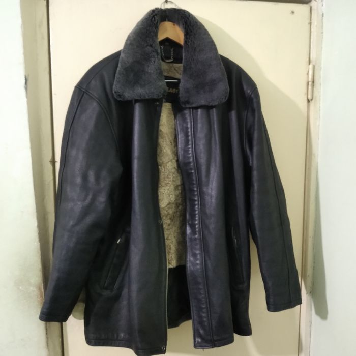 Продам натуральные дублёнки.