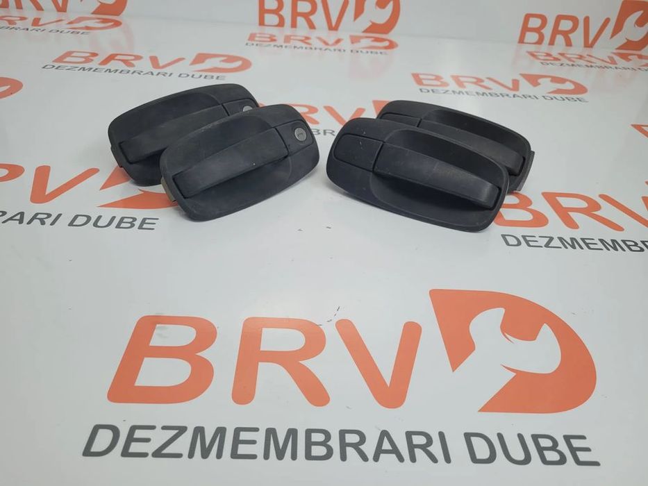 Maner usa exterior pentru Renault Trafic / Opel Vivaro / Nissan Primas