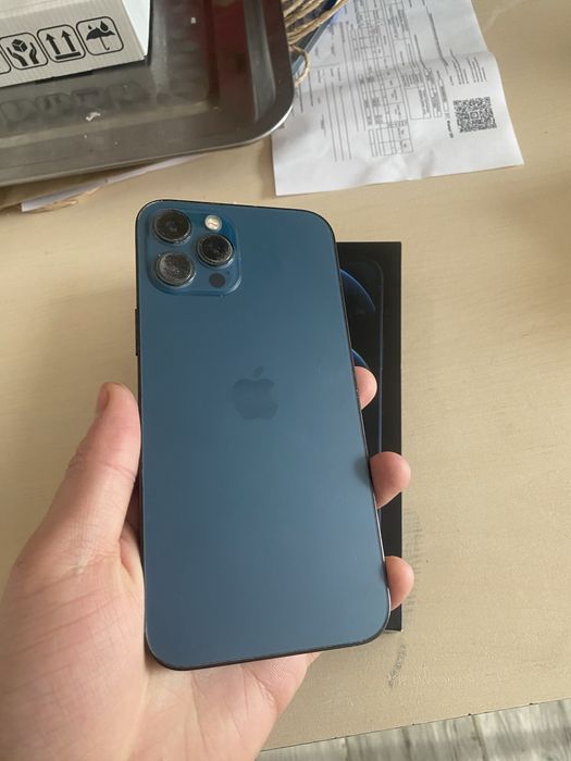 Iphone 12 pro max Айфон 12 про макс