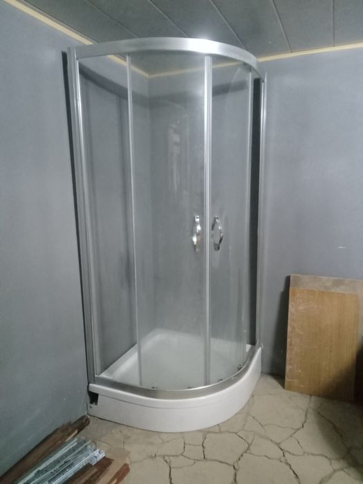 Душ кабина сотилади