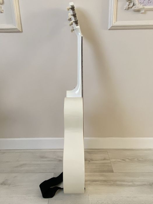 Классика гитара за 18ка