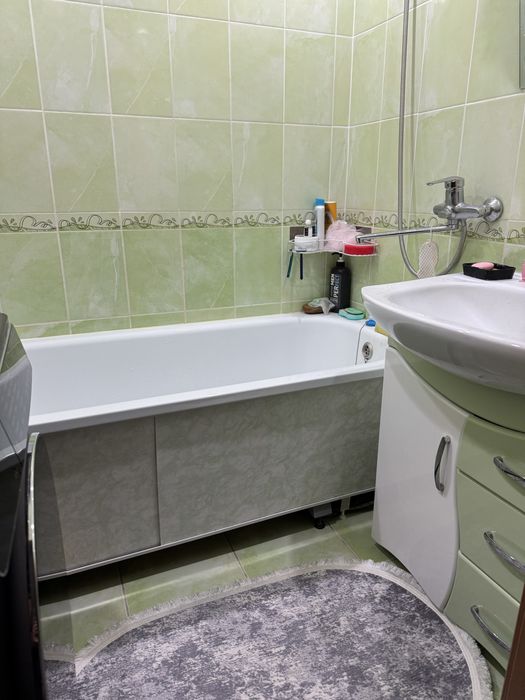 Продам 2-х комн кв