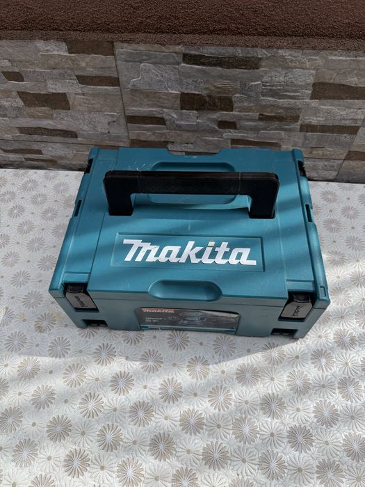 Електрически ексцентършлайф Makita BO5041, 300 W, Ø 125 мм