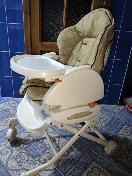 Стульчик детский фирменный